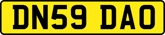 DN59DAO