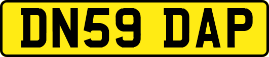 DN59DAP