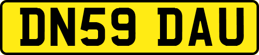 DN59DAU
