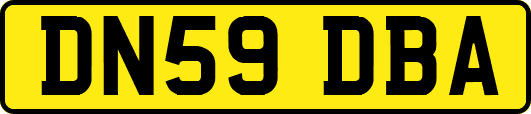 DN59DBA