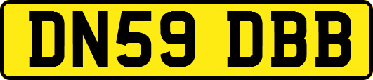 DN59DBB