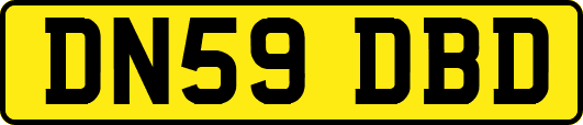 DN59DBD