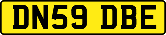 DN59DBE