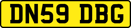 DN59DBG
