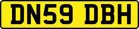 DN59DBH