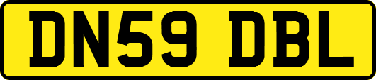 DN59DBL