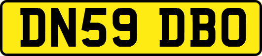 DN59DBO