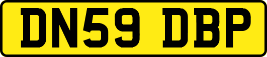 DN59DBP