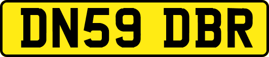 DN59DBR