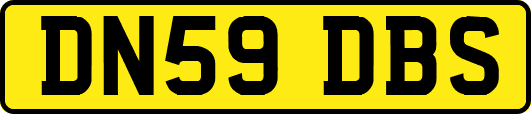 DN59DBS
