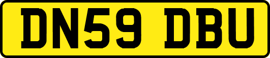 DN59DBU