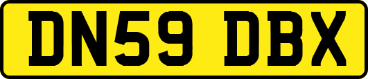 DN59DBX