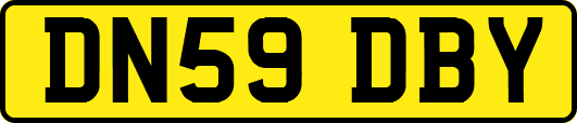 DN59DBY