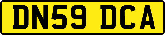 DN59DCA