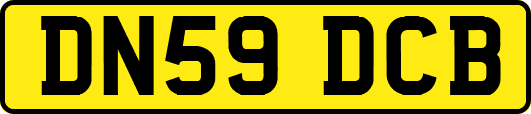 DN59DCB