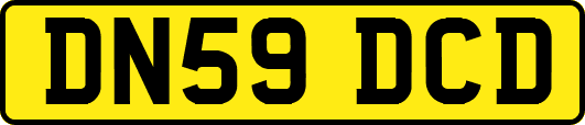 DN59DCD