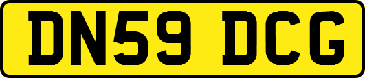 DN59DCG