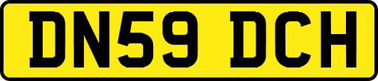 DN59DCH