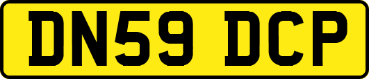 DN59DCP