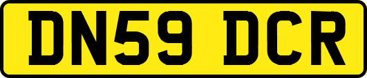 DN59DCR