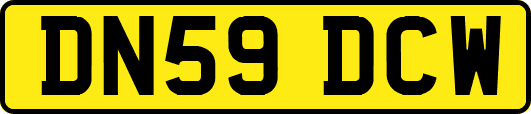 DN59DCW