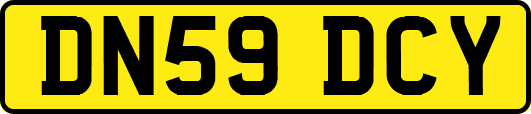 DN59DCY