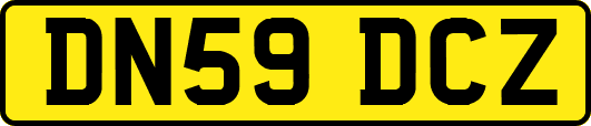 DN59DCZ