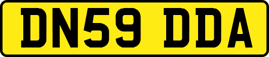 DN59DDA