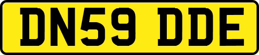DN59DDE
