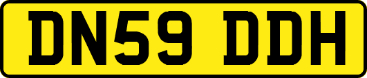 DN59DDH