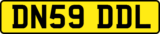 DN59DDL