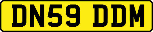 DN59DDM