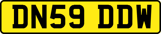 DN59DDW