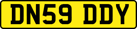 DN59DDY