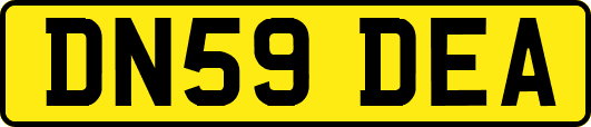 DN59DEA