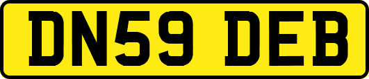 DN59DEB