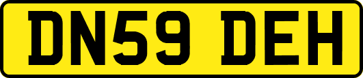 DN59DEH