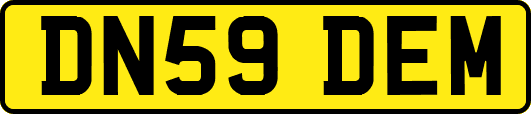 DN59DEM