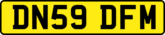 DN59DFM