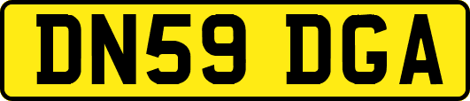 DN59DGA