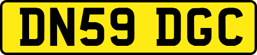 DN59DGC