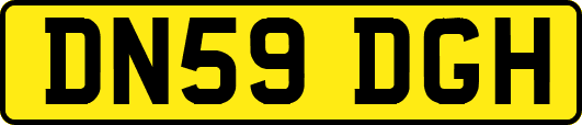 DN59DGH