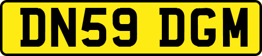 DN59DGM
