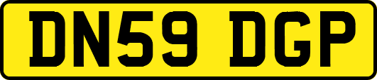 DN59DGP
