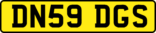 DN59DGS