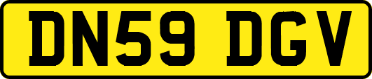 DN59DGV