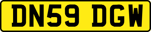 DN59DGW