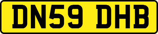 DN59DHB