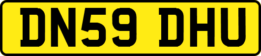 DN59DHU