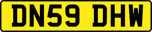 DN59DHW
